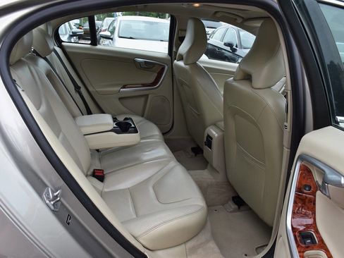 Used 2015 Volvo S60 T5 Premier FWD image 14