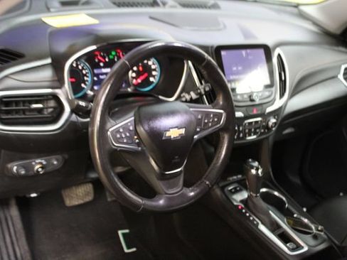Used 2019 Chevrolet Equinox Premier w/ Premier True North Edition AWD/4WD image 14