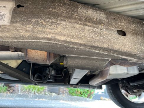 Used 2016 Chevrolet Tahoe LT RWD image 35
