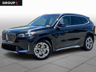 Used 2025 BMW X1 xDrive28i w/ Convenience Package AWD/4WD video 1