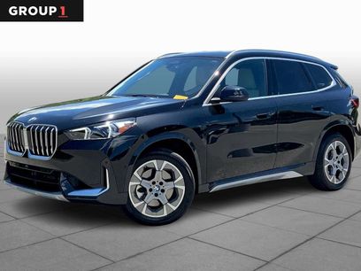 Used 2025 BMW X1 xDrive28i w/ Convenience Package
