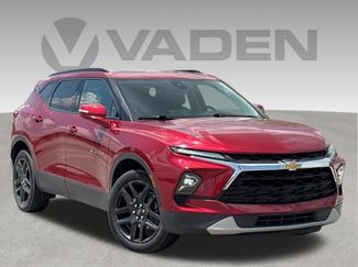 Used 2023 Chevrolet Blazer LT FWD video 1