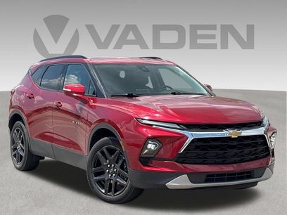 Used 2023 Chevrolet Blazer LT