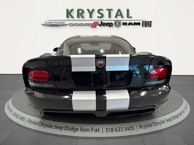 Used 2006 Dodge Viper SRT-10 RWD image 13