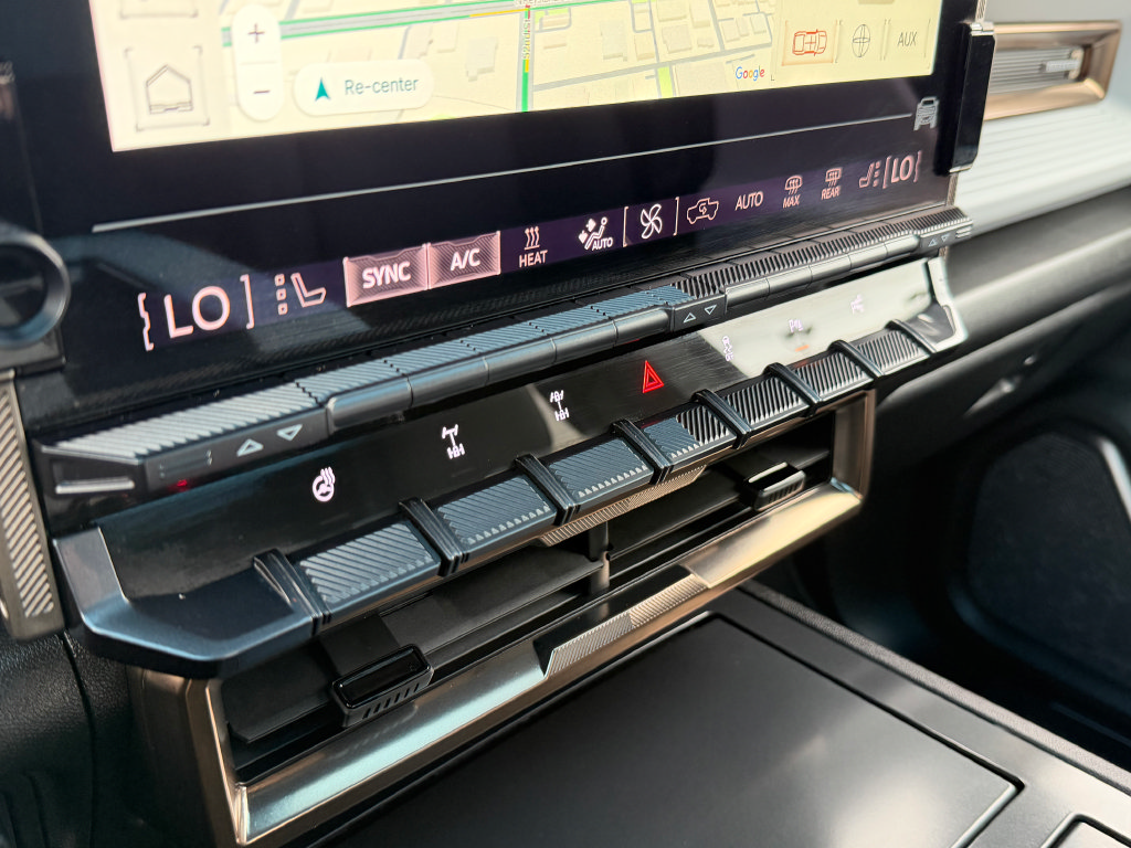 Used 2023 GMC Hummer EV Edition 1 AWD/4WD image 24