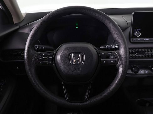 Used 2025 Honda HR-V LX image 36