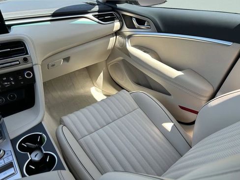 Used 2026 Genesis G70 2.5T Prestige RWD image 20