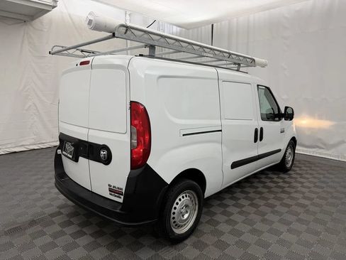 Used 2020 RAM ProMaster City Tradesman FWD image 5