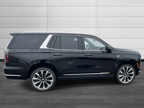 New 2026 Cadillac Escalade Luxury w/ Touring Package image 5