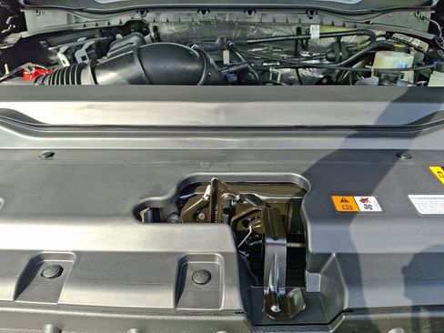 New 2026 Ford F350 XL w/ STX Appearance Package image 19