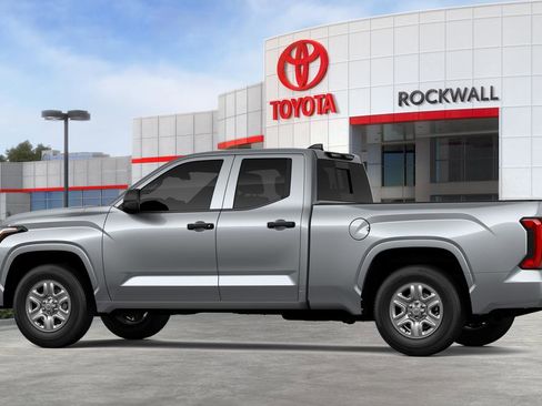 New 2026 Toyota Tundra SR image 93