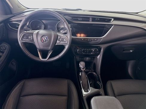 Certified 2021 Buick Encore GX Essence w/ Advanced Technology Package image 2