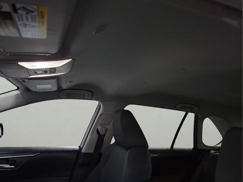 Certified 2025 Toyota RAV4 XLE AWD/4WD image 11