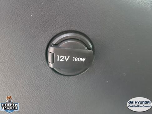 Used 2025 Hyundai Santa Fe SEL image 9