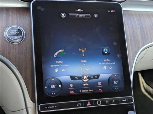 Certified 2022 Mercedes-Benz C 300 Sedan image 14