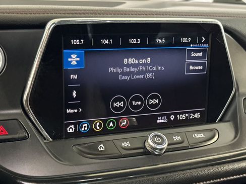 Used 2019 Chevrolet Blazer RS AWD/4WD image 22