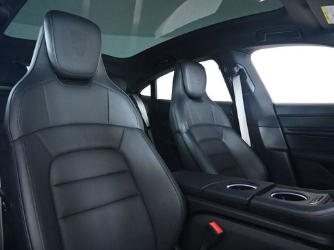 Certified 2023 Porsche Taycan RWD image 18