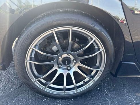 Used 2018 Honda Civic Sport image 26