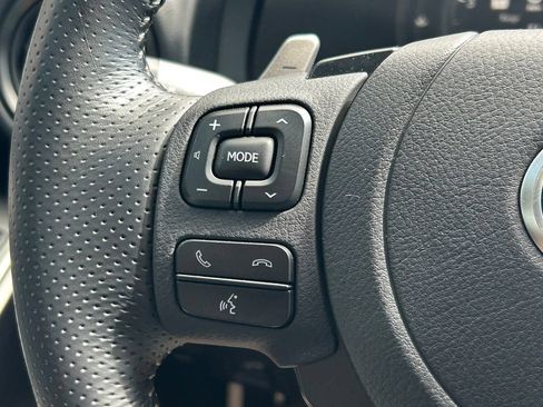 Used 2025 Lexus IS 500 w/ Accessory Package 2 RWD image 36