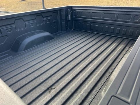 Used 2026 Chevrolet Silverado 2500 LTZ w/ Trail Boss Package AWD/4WD image 37