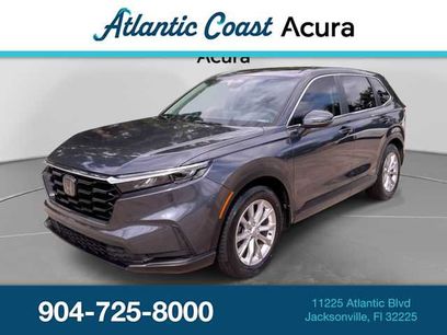 Used 2024 Honda CR-V EX