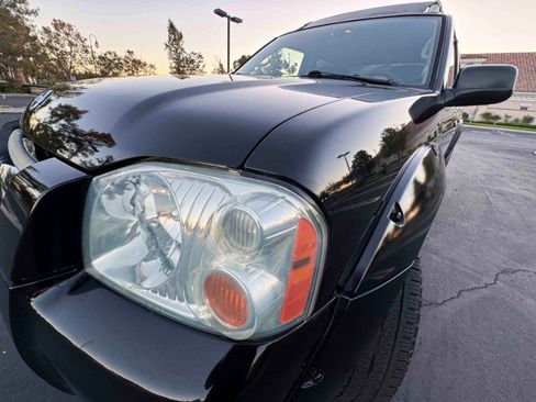 Used 2004 Nissan Frontier XE w/ (PWR) Pwr Pkg image 10