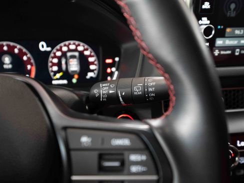 Used 2023 Honda Civic Type R image 14