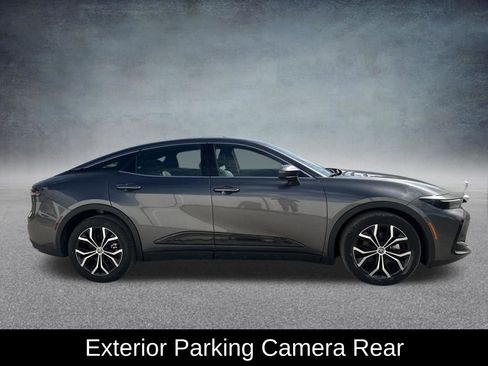 Used 2024 Toyota Crown Limited image 7