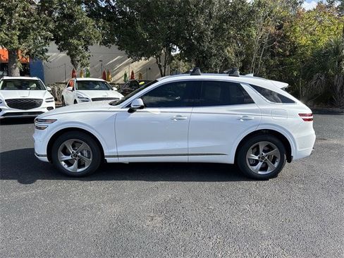 New 2026 Genesis GV70 2.5T Advanced image 12