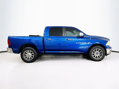 Used 2011 RAM 1500 Laramie w/ Protection Group image 10