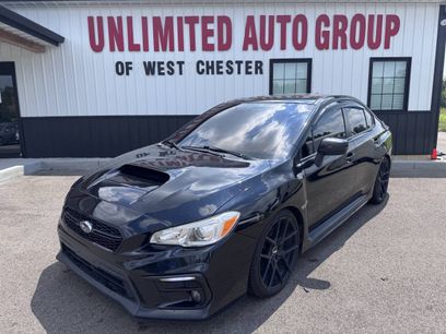 Used 2018 Subaru WRX Premium w/ Popular Package #3