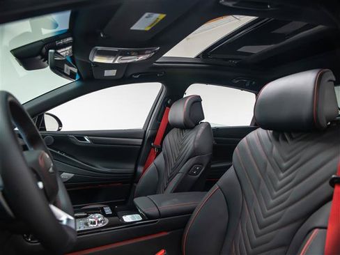 New 2026 Genesis G80 2.5T Sport Prestige AWD/4WD image 19