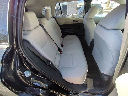 Used 2023 Toyota Corolla Cross LE image 20