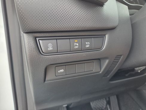 New 2026 MAZDA CX-50 AWD 2.5 S w/ Weather Package image 20