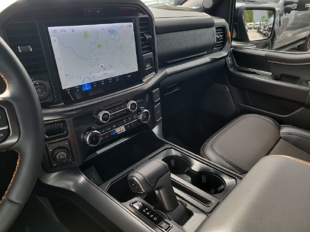 Used 2026 Ford F150 Tremor AWD/4WD image 21