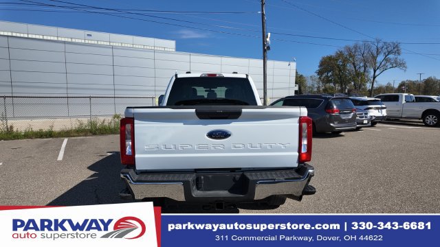 Certified 2026 Ford F250 XLT AWD/4WD image 7