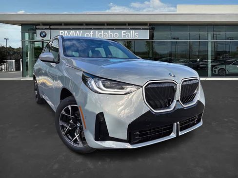 Used 2026 BMW X3 xDrive30 w/ Premium Package AWD/4WD image 1