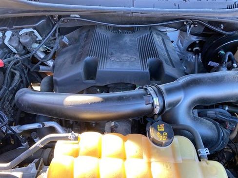 Used 2020 Ford F150 XLT w/ Equipment Group 302A Luxury image 28