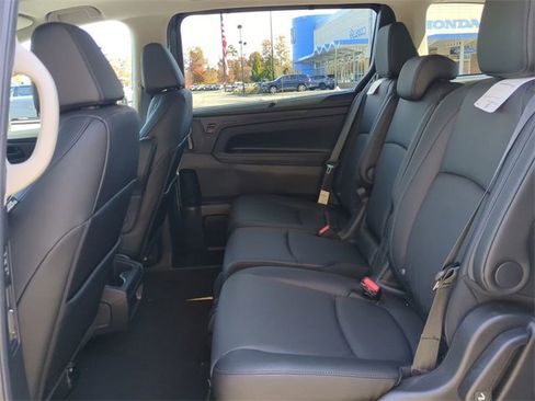 New 2026 Honda Odyssey EX-L image 13