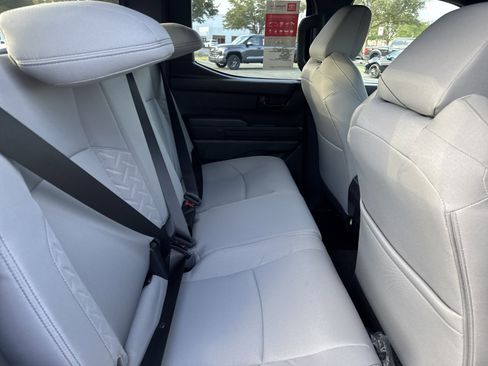 New 2025 Toyota Tacoma 4x4 Double Cab image 27
