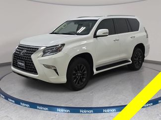 Used 2020 Lexus GX 460 Premium w/ Premium Package AWD/4WD video 1