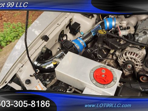 Used 2000 Ford Mustang GT image 20