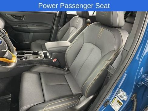 New 2026 Subaru Outback Wilderness image 10