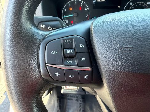 Used 2020 Ford Transit 150 Medium Roof w/ Upfitter Package image 25