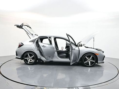 Used 2020 Honda Civic Sport Touring image 41