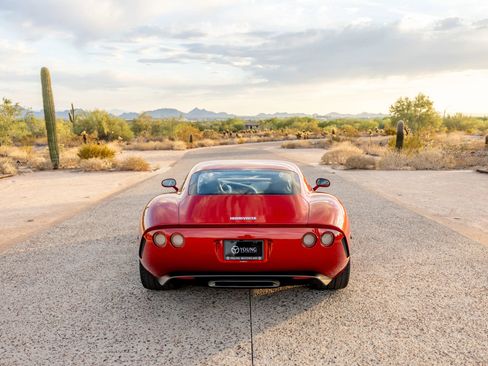 Used 2019 Chevrolet Corvette Z06 image 30