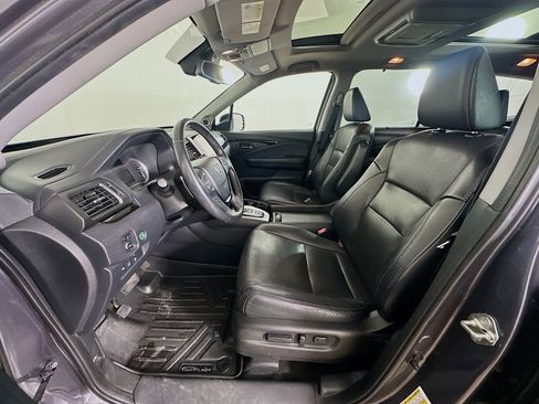 Used 2018 Honda Pilot Elite image 13