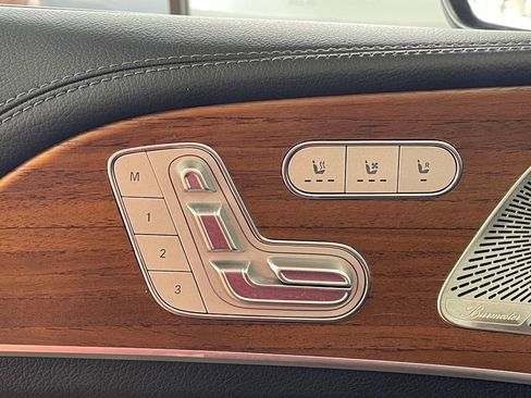 Used 2023 Mercedes-Benz GLE 450 4MATIC image 17