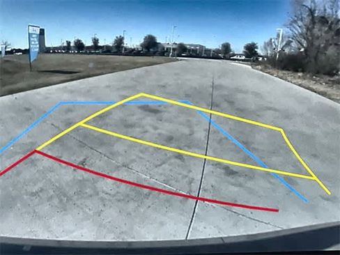 Used 2024 Hyundai Elantra Limited image 26