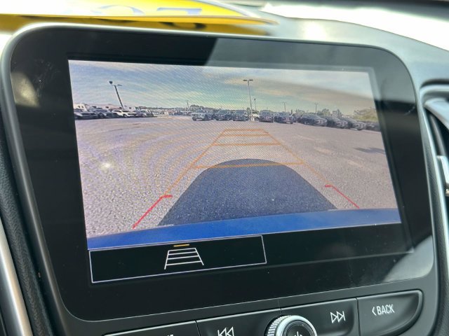 Used 2025 Chevrolet Malibu LT FWD image 21
